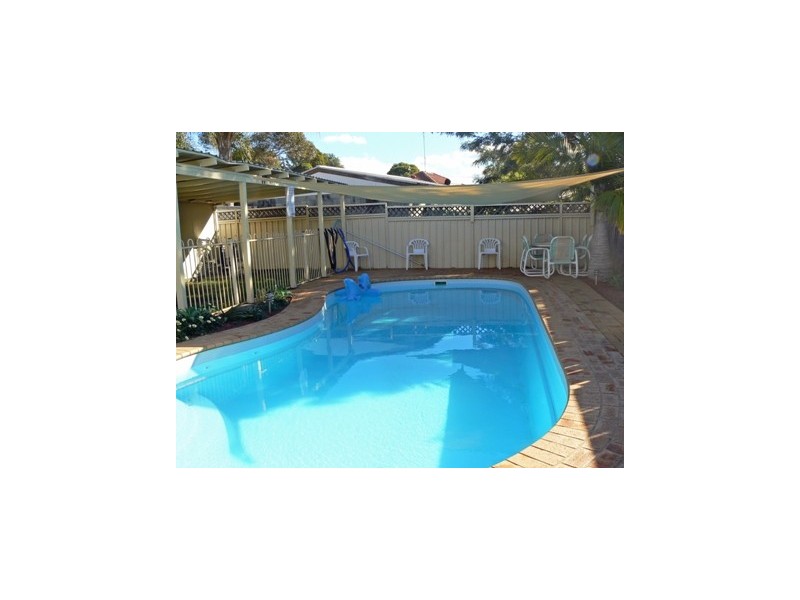 North St Marys NSW 2760