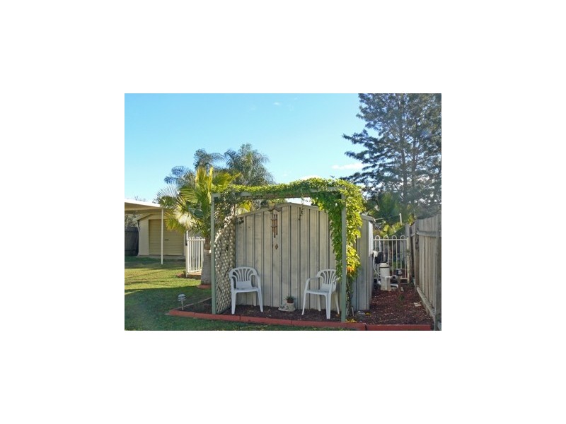 North St Marys NSW 2760