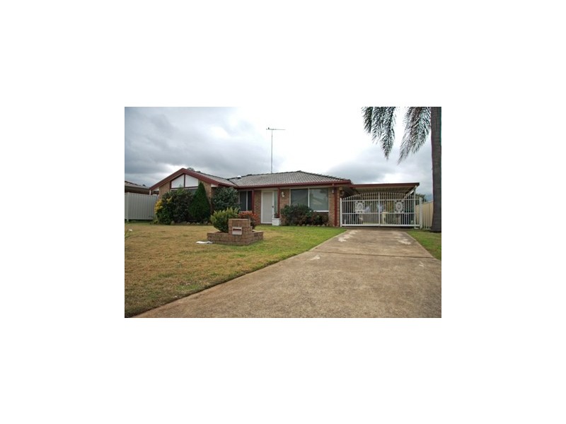 Erskine Park NSW 2759