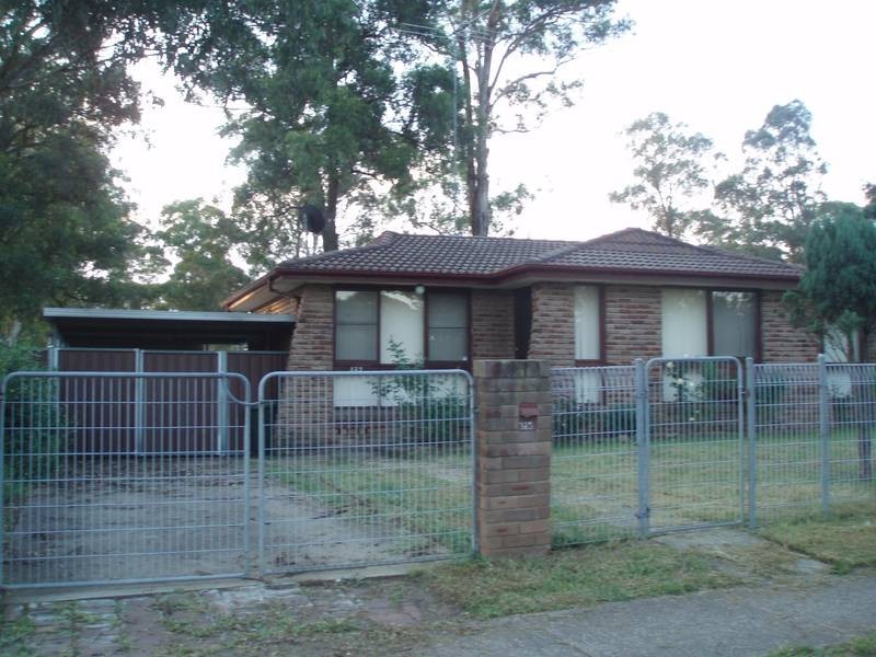 325 Popondetta Road, Bidwill NSW 2770