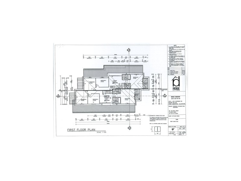 North St Marys NSW 2760