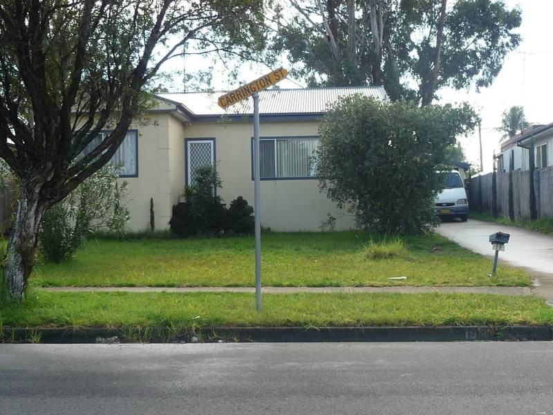 19 carrington Street, St Marys NSW 2760