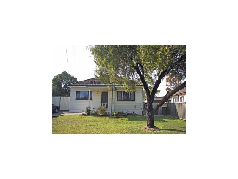 50 Mamre Road, St Marys NSW 2760