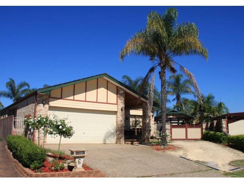 Erskine Park NSW 2759