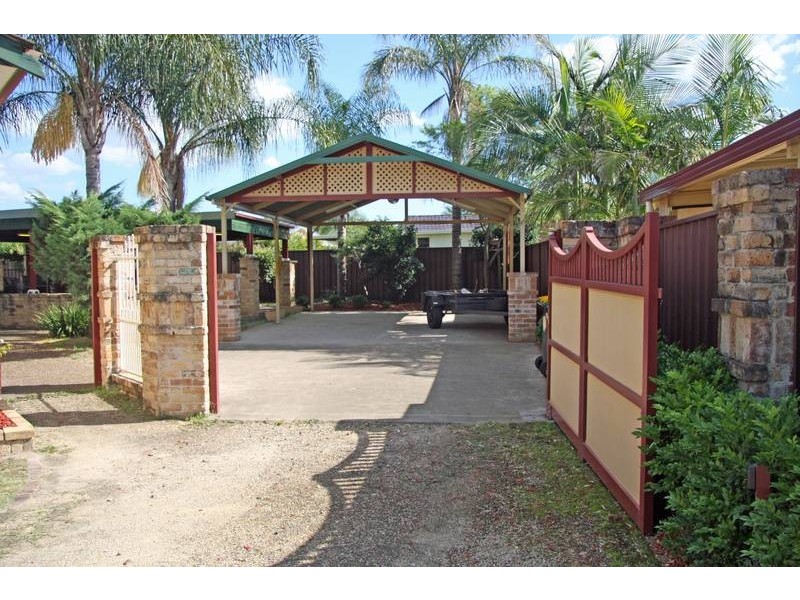 Erskine Park NSW 2759