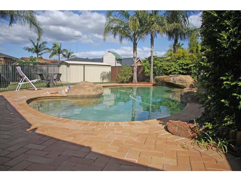 Erskine Park NSW 2759