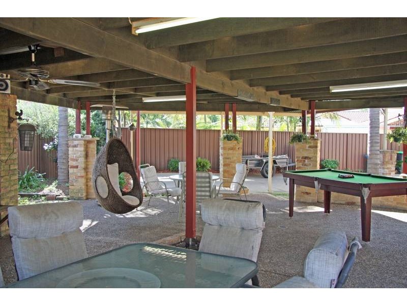 Erskine Park NSW 2759