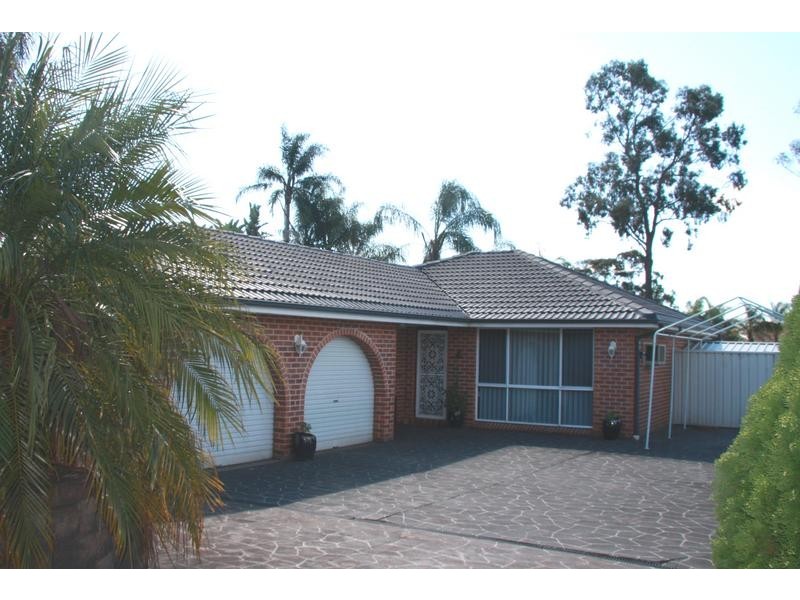 Erskine Park NSW 2759