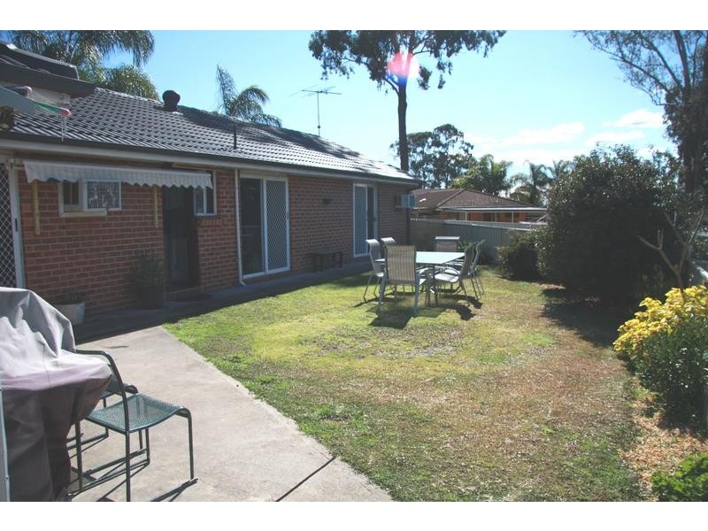 Erskine Park NSW 2759