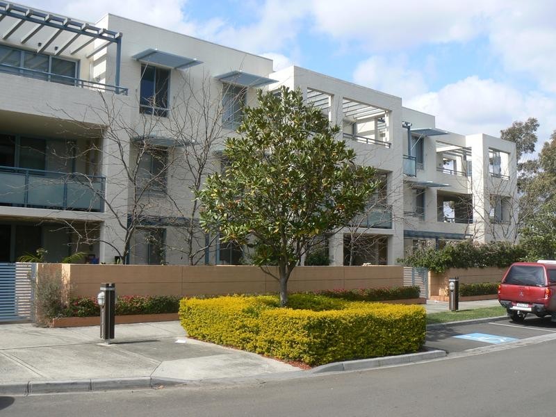 101/5 Stromboli Straight, Wentworth Point NSW 2127