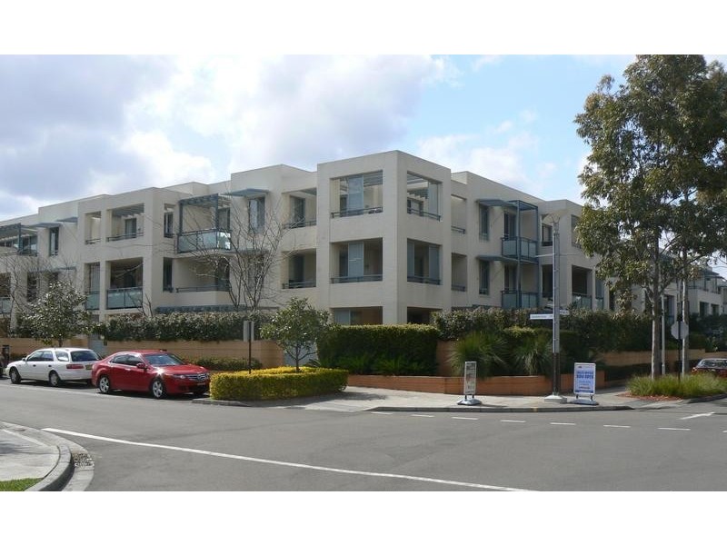 101/5 Stromboli Straight, Wentworth Point NSW 2127