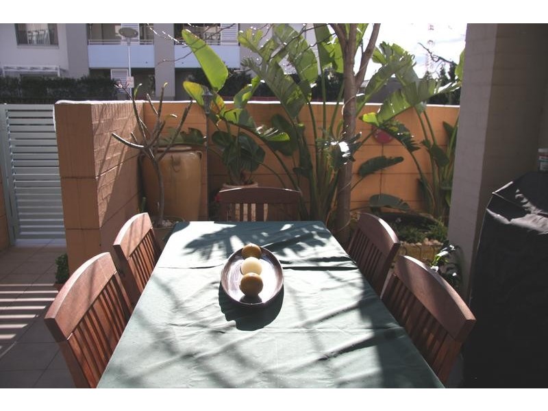 101/5 Stromboli Straight, Wentworth Point NSW 2127