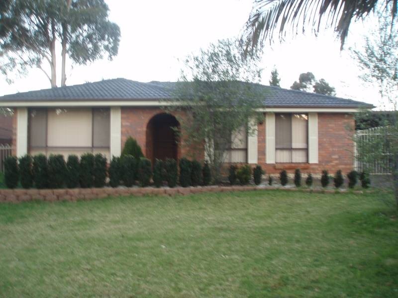 5 Kawana Place, Erskine Park NSW 2759