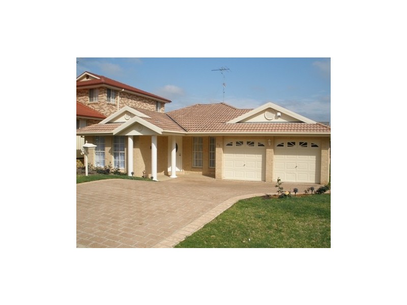 22 Cepheus Place, Erskine Park NSW 2759