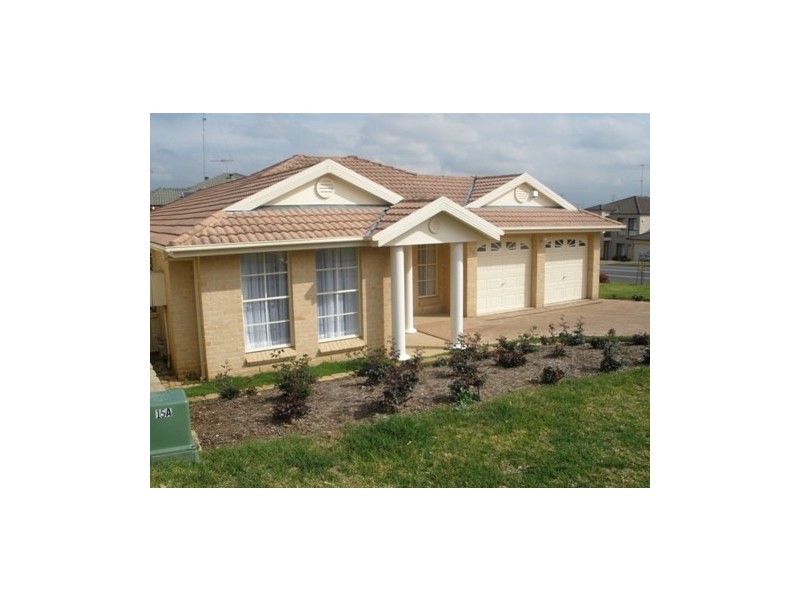 22 Cepheus Place, Erskine Park NSW 2759