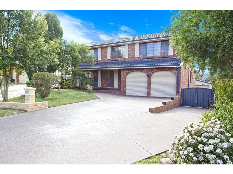 Erskine Park NSW 2759