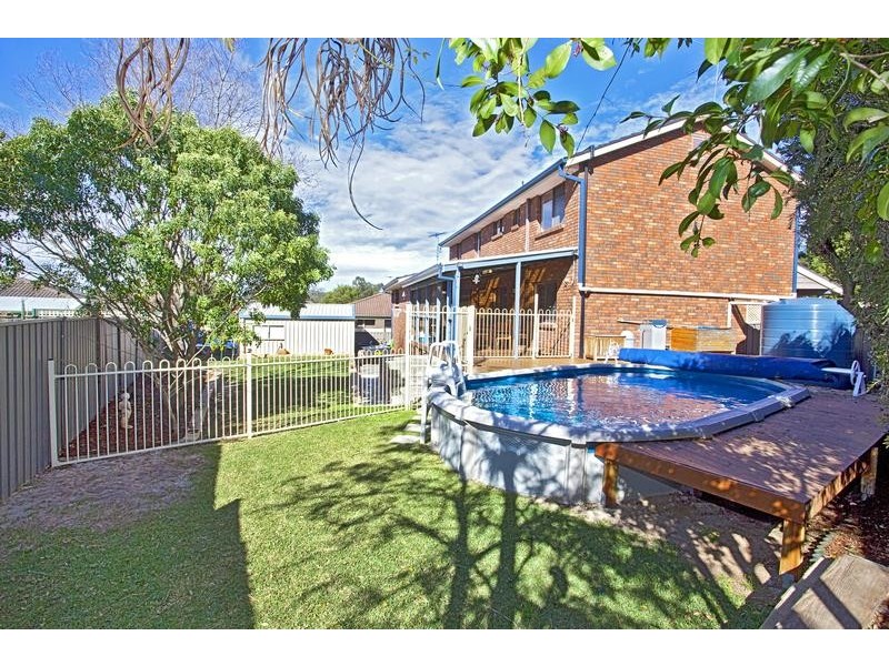 Erskine Park NSW 2759