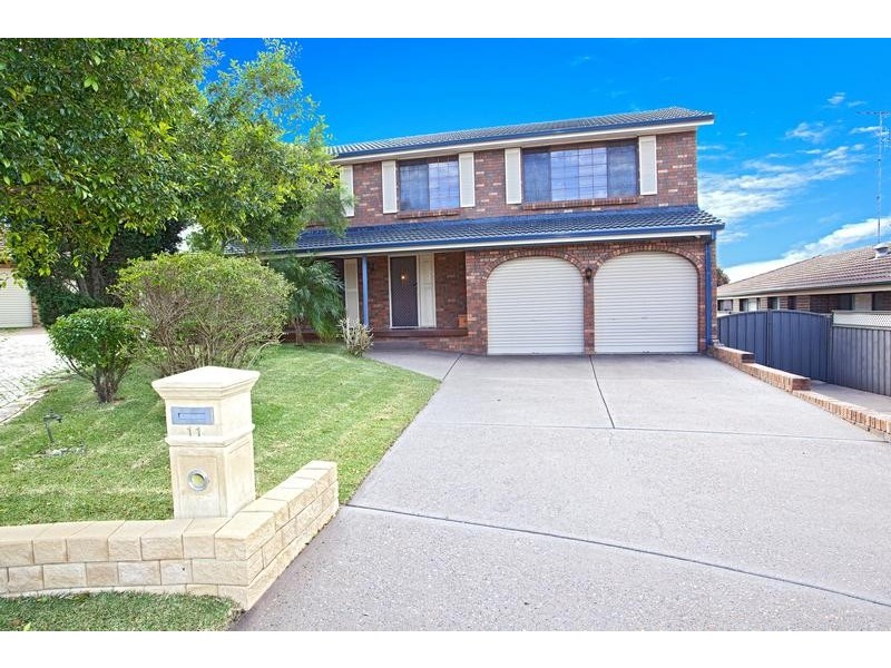 Erskine Park NSW 2759