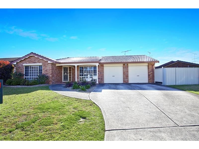 Erskine Park NSW 2759