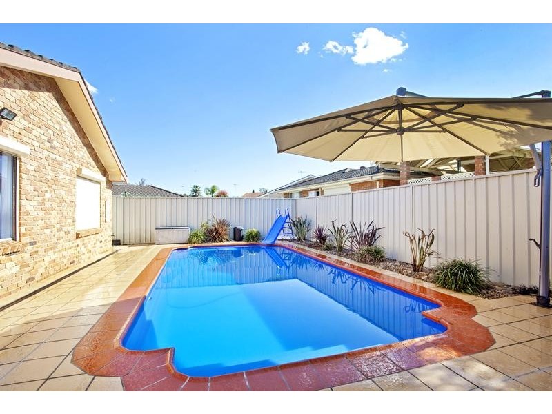 Erskine Park NSW 2759