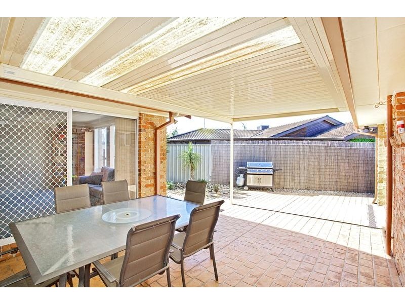 Erskine Park NSW 2759