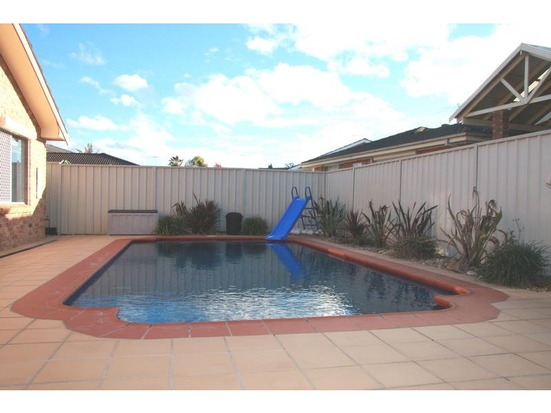 Erskine Park NSW 2759