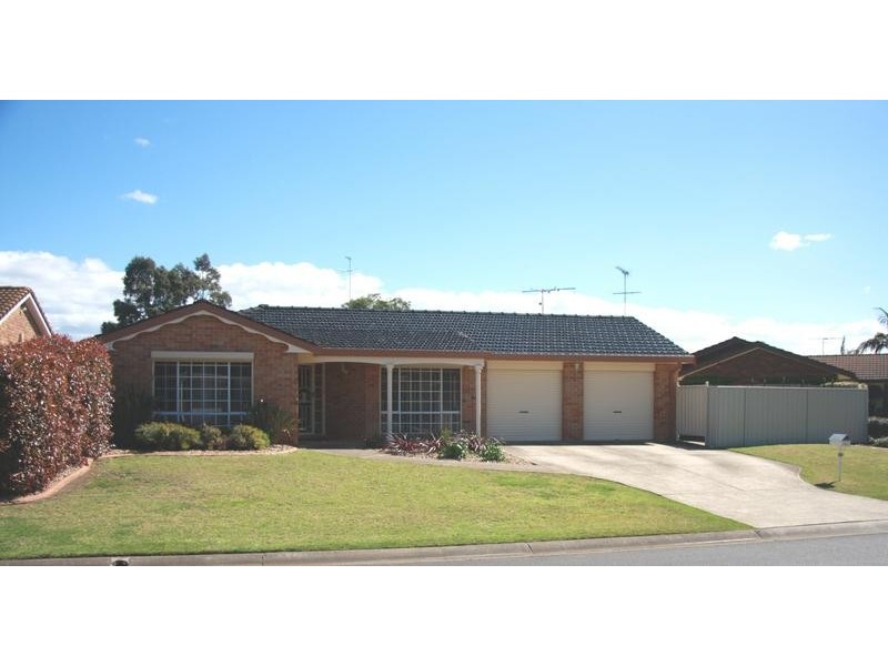 Erskine Park NSW 2759