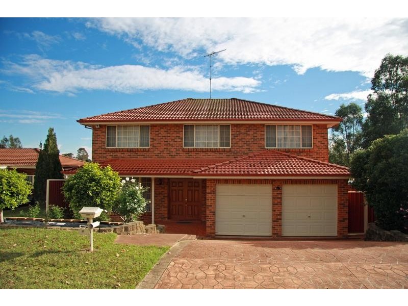 Erskine Park NSW 2759