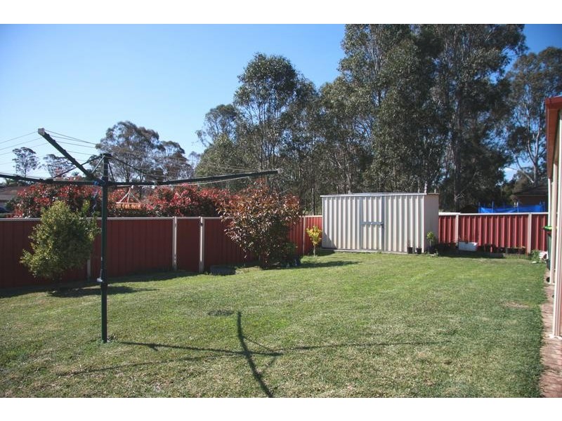 Erskine Park NSW 2759