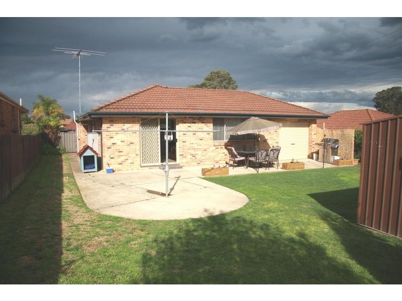 Erskine Park NSW 2759