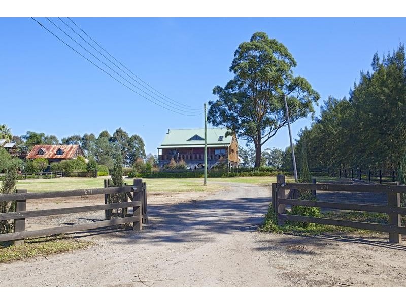 Pitt Town NSW 2756
