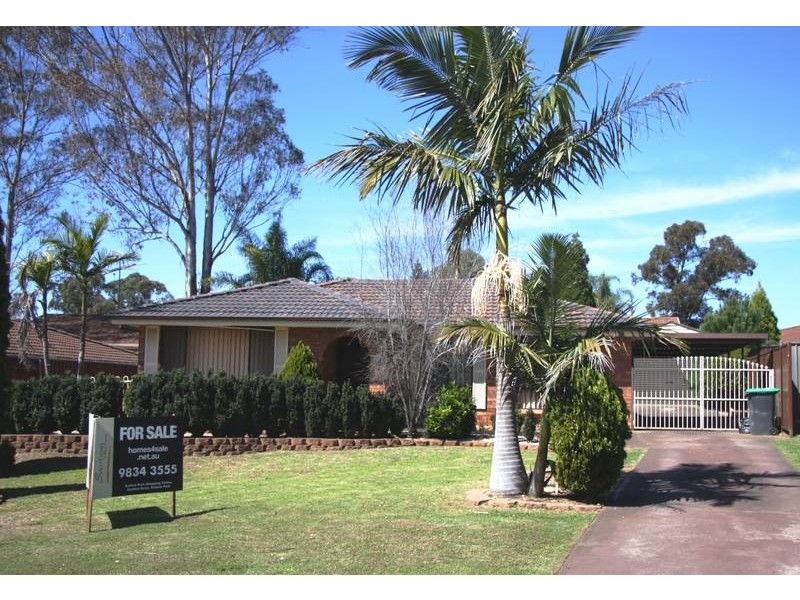 Erskine Park NSW 2759