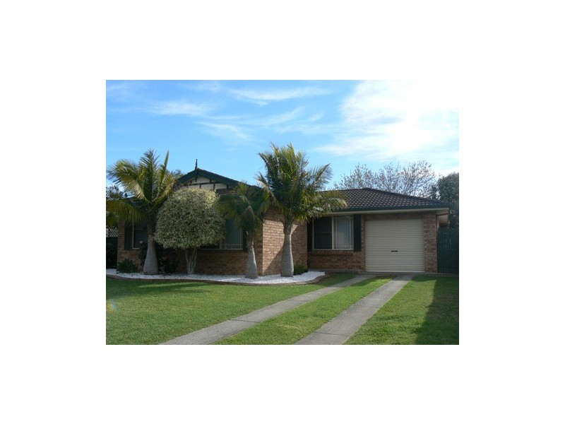 7 Henley Grove, St Clair NSW 2759