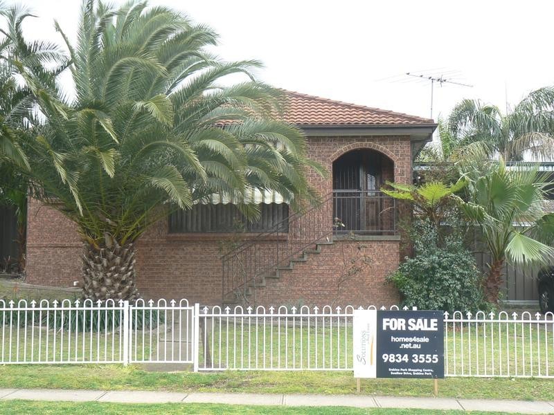 St Clair NSW 2759