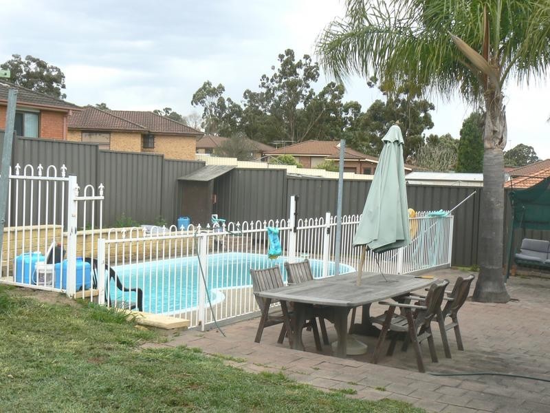 St Clair NSW 2759