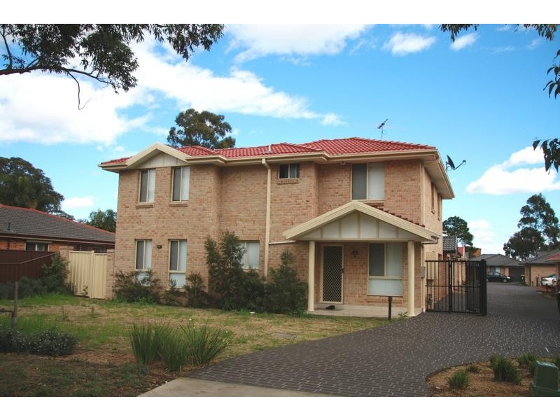 Mount Druitt NSW 2770