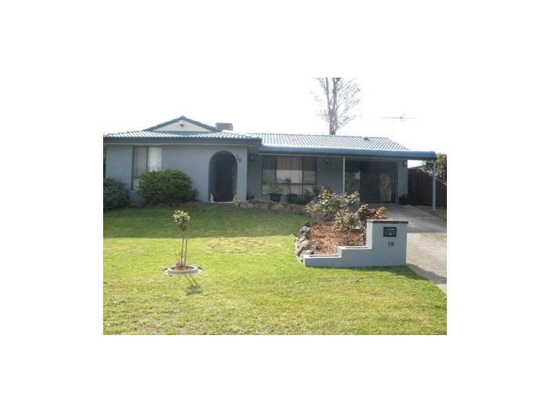 19 Fauna Road, Erskine Park NSW 2759