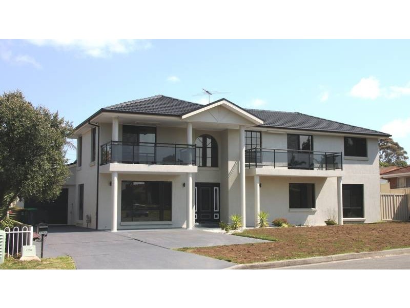 Erskine Park NSW 2759