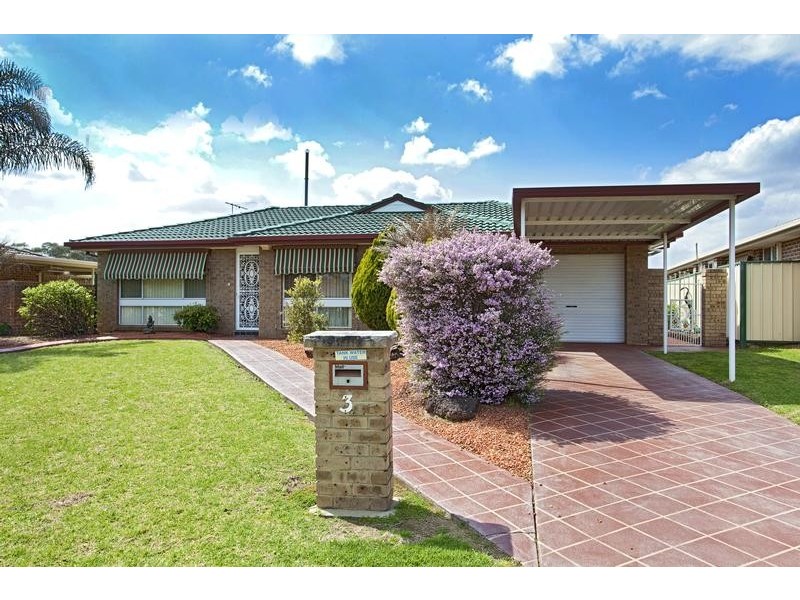 Erskine Park NSW 2759