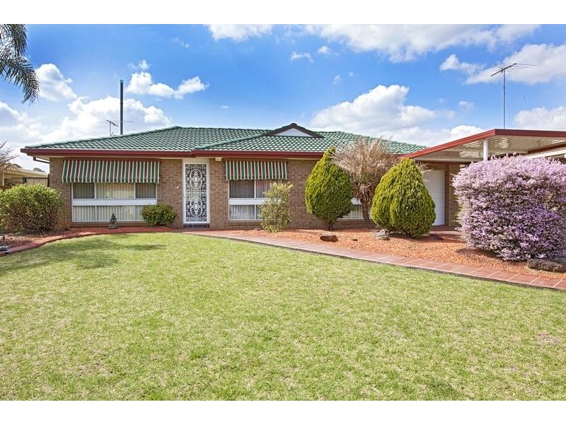 Erskine Park NSW 2759