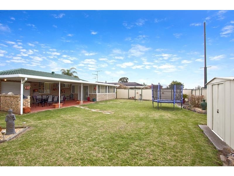 Erskine Park NSW 2759