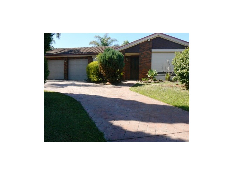 2 Cobar Place, Erskine Park NSW 2759