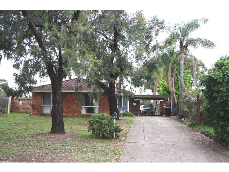 St Clair NSW 2759