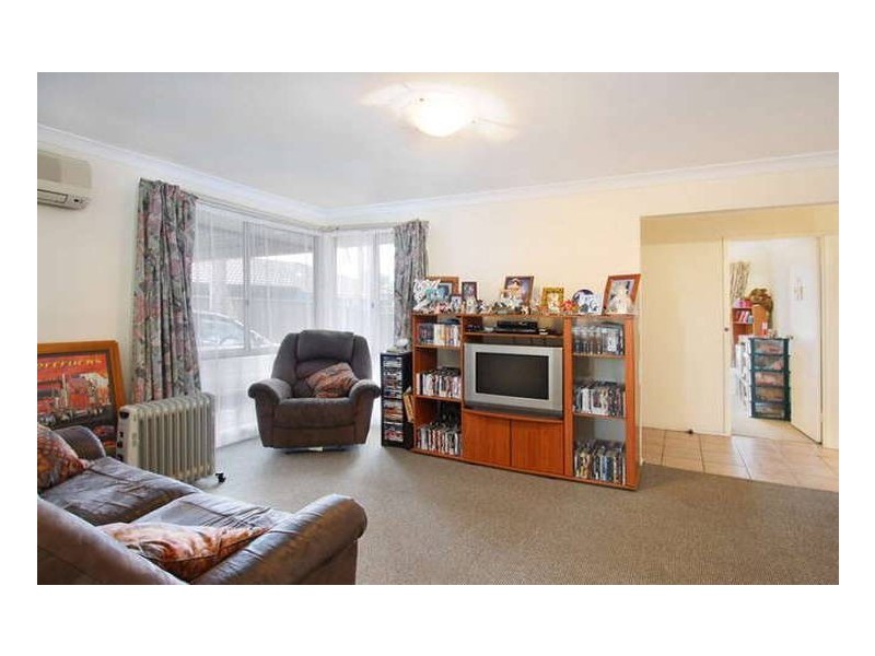 St Clair NSW 2759
