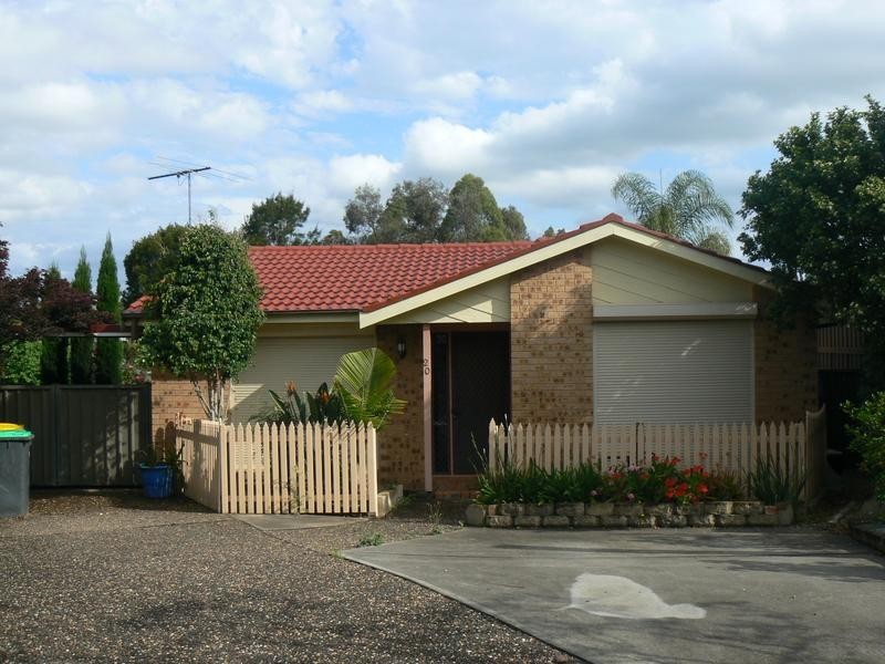 20 Capella Street, Erskine Park NSW 2759