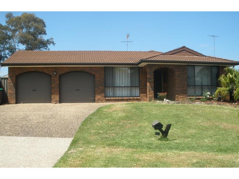 10 Chameleon Drive, Erskine Park NSW 2759