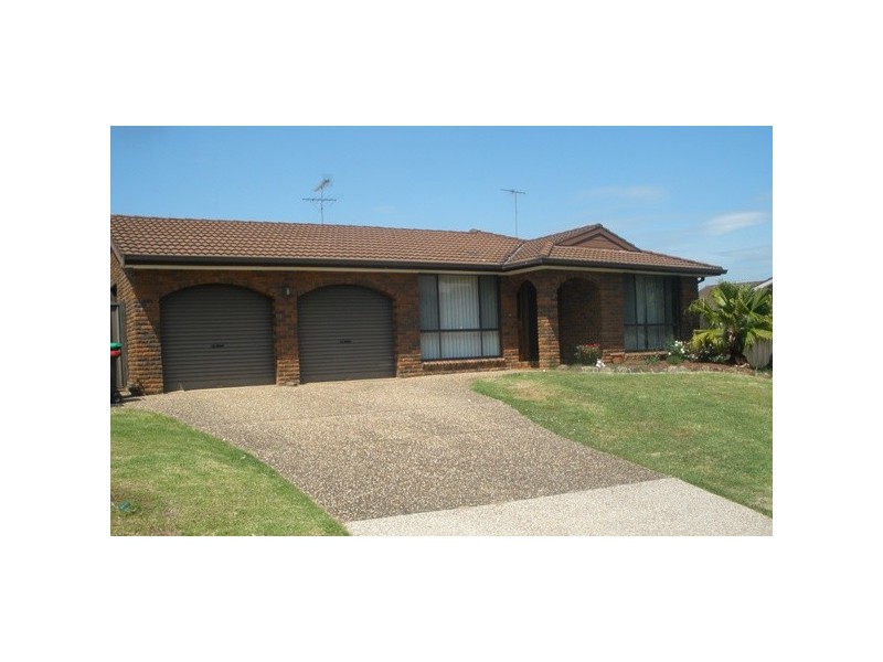 10 Chameleon Drive, Erskine Park NSW 2759