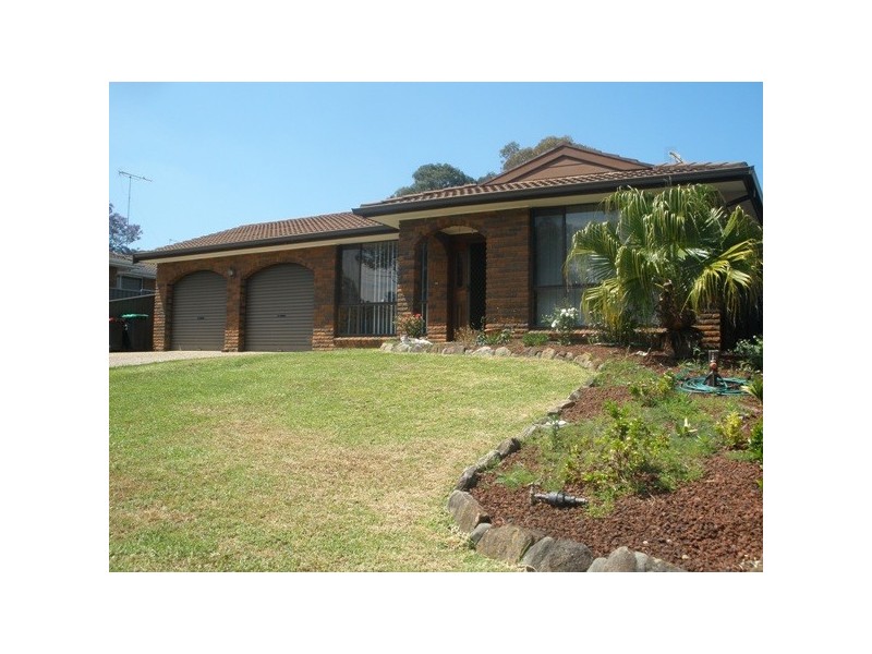 10 Chameleon Drive, Erskine Park NSW 2759