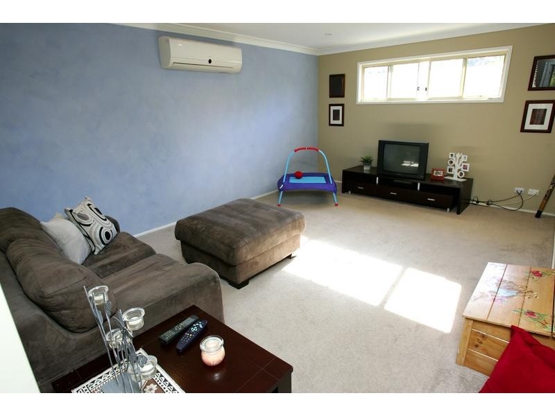 Werrington Downs NSW 2747