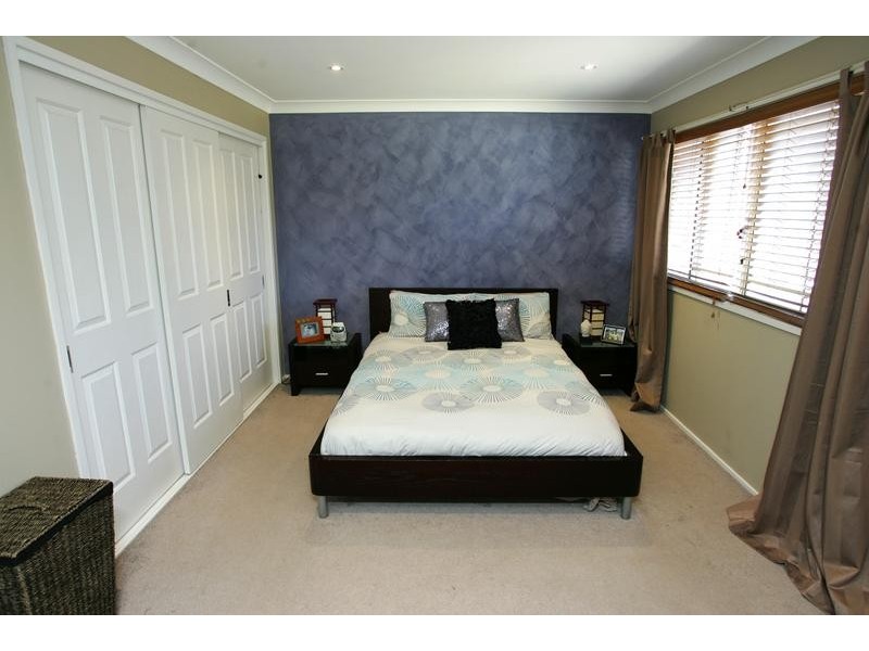 Werrington Downs NSW 2747